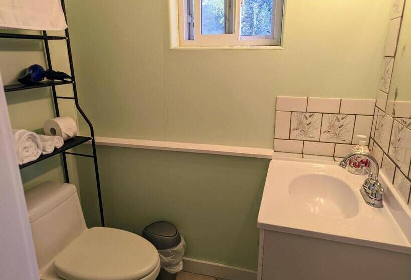 فندق The Cottage On The Farm