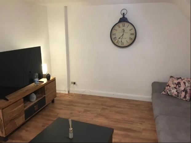 Monteurwohnung Heilbronn