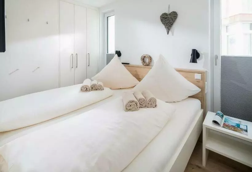 Meerzeit Wohnung 6