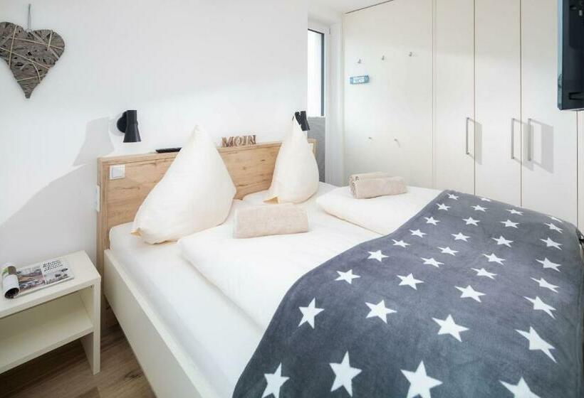 Meerzeit Wohnung 6
