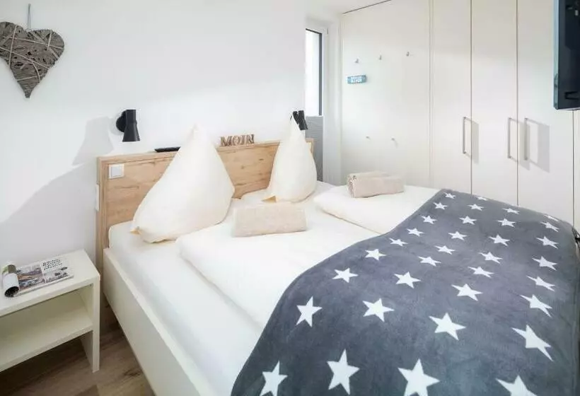 Meerzeit Wohnung 6