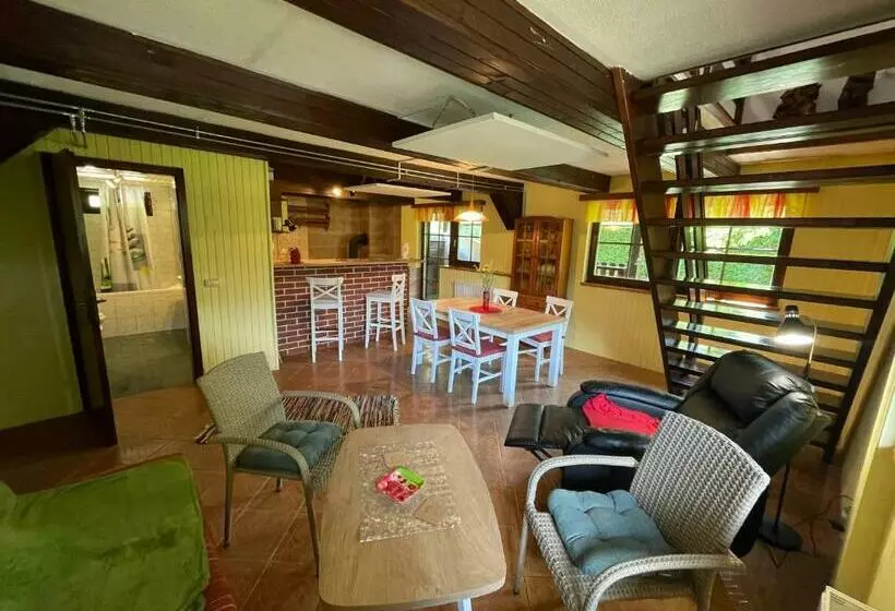 Mr. Bens Cottage