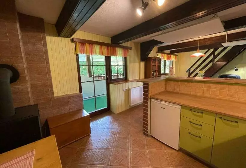 Mr. Bens Cottage