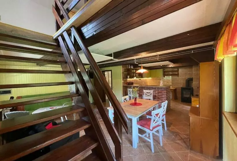 Mr. Bens Cottage