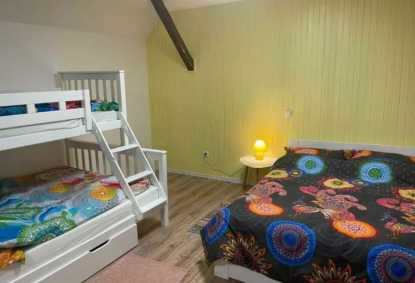 Mr. Bens Cottage