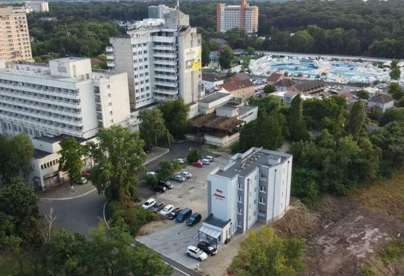 Pensiunea Nely Ardelean