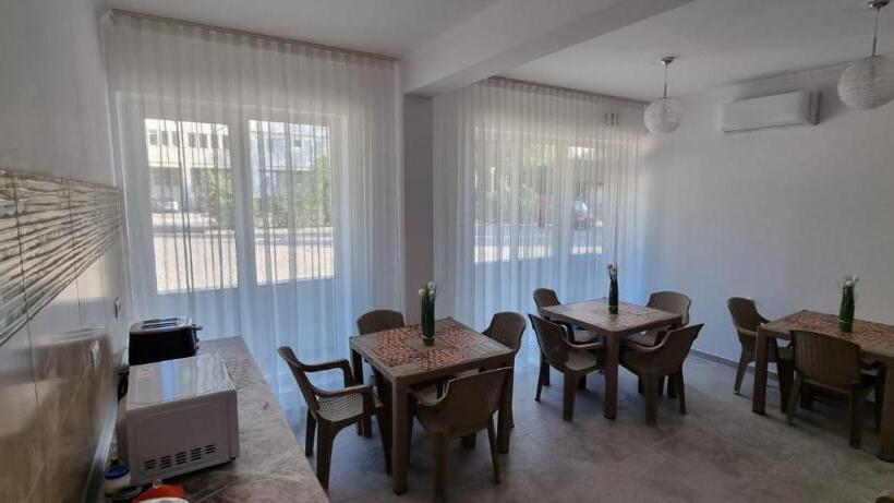 Pensiunea Nely Ardelean