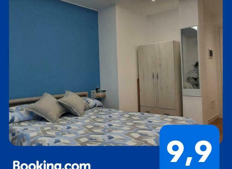 Пансион Casa Vacanze Le Palme