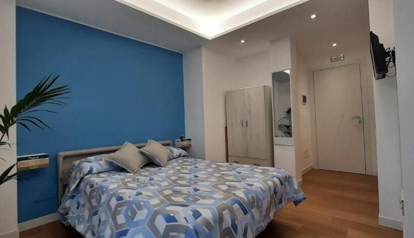 Пансион Casa Vacanze Le Palme