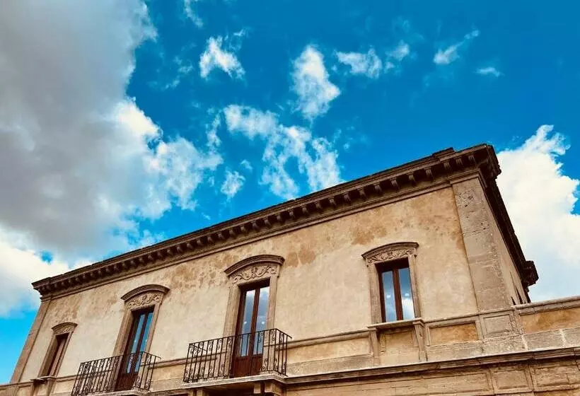 Majatalo Casale Ciricó Tra Catania E Siracusa