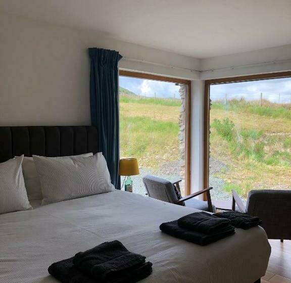 פנסיון Tamnavoulin