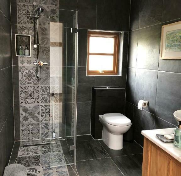 פנסיון Tamnavoulin