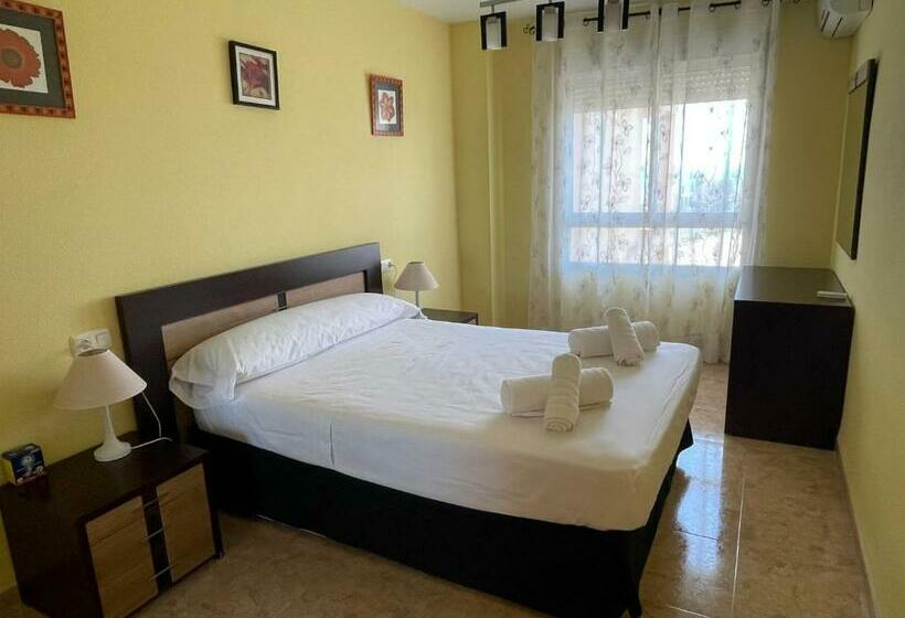 Precioso Apartamento Con Piscina