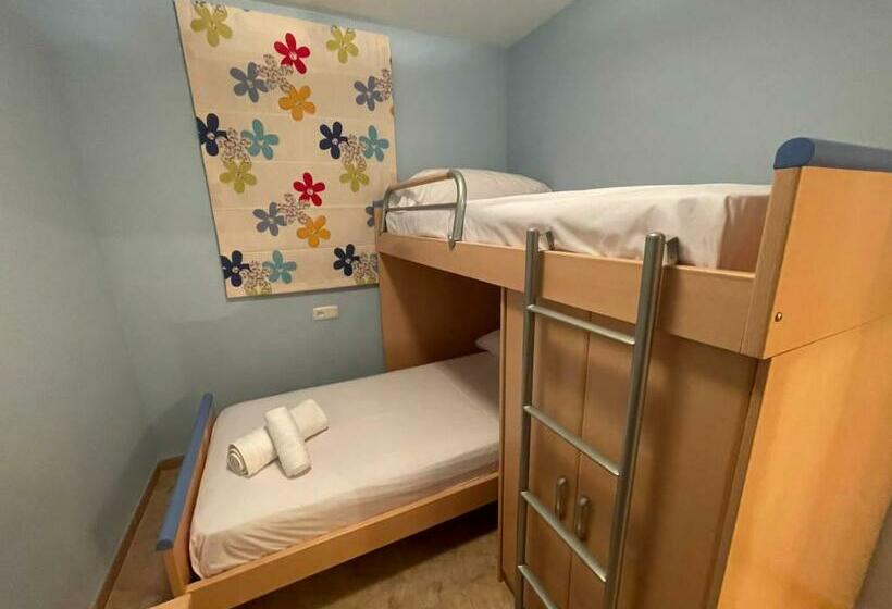 Precioso Apartamento Con Piscina