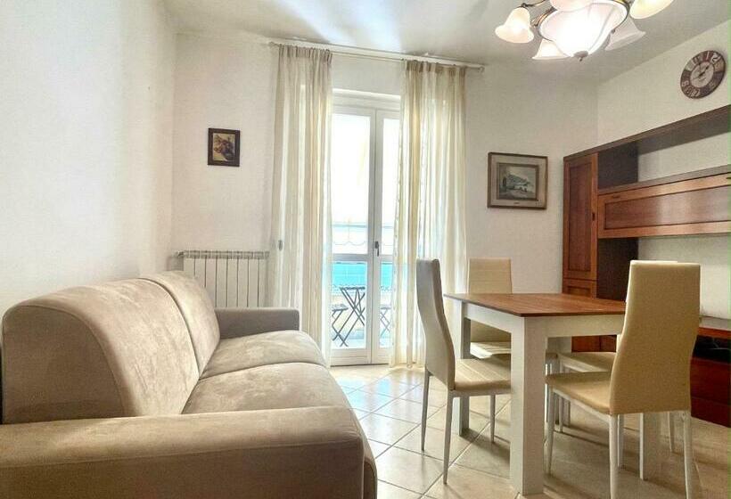 Sunset Boutique Apartment