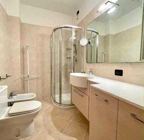 Sunset Boutique Apartment