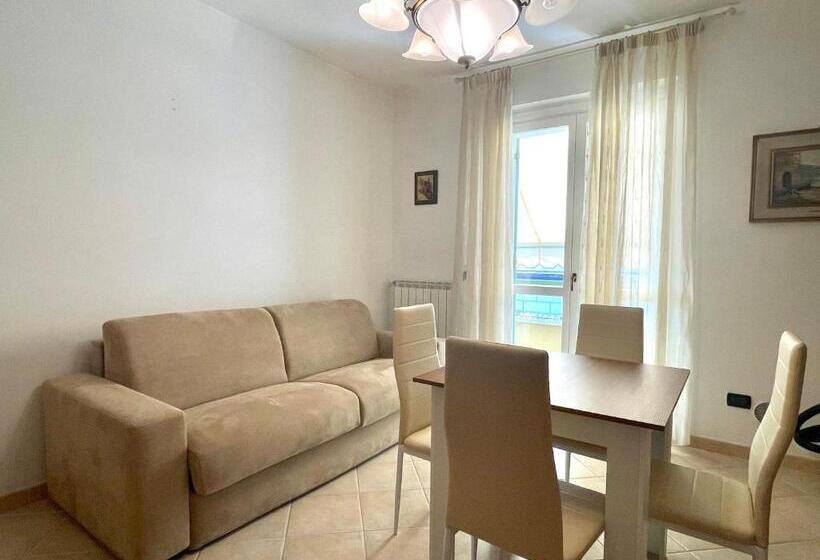 Sunset Boutique Apartment