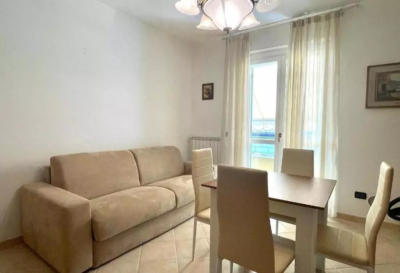 Sunset Boutique Apartment