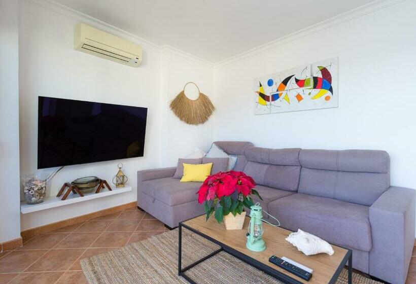 Tufia Marine Life By Canariasgetaway