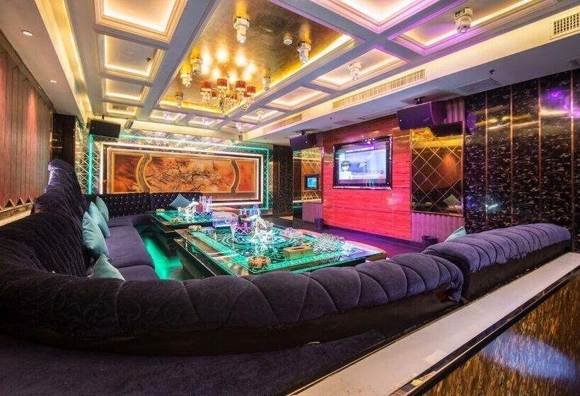 Hotel Foshan Nanhai Jinmao