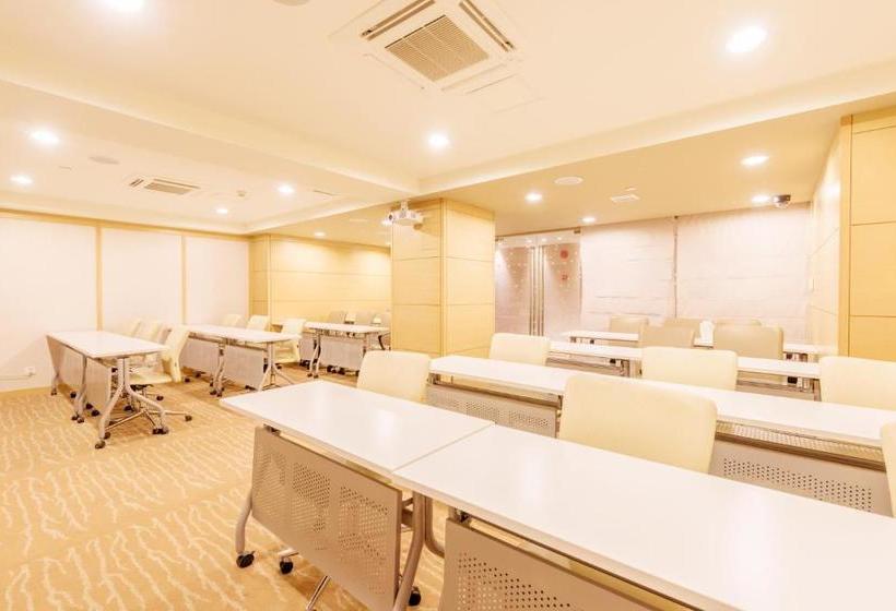 Hotel Ji Urumqi Yangzijiang Road