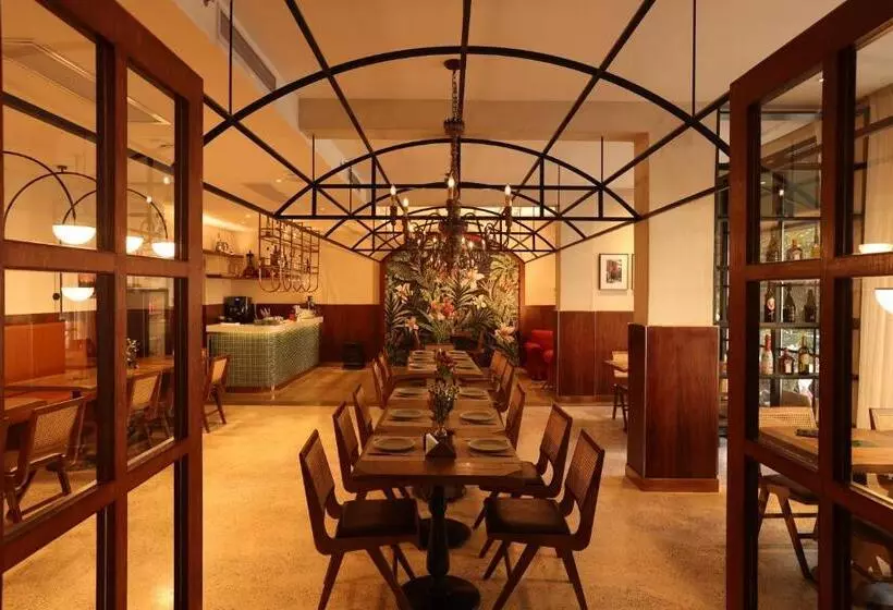 هتل Lisa Boutique