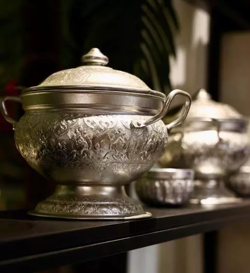 هتل Lisa Boutique