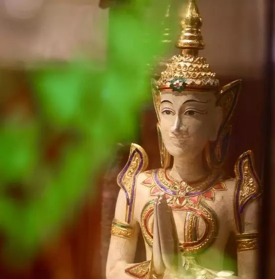 هتل Lisa Boutique