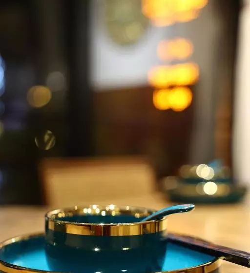 هتل Lisa Boutique