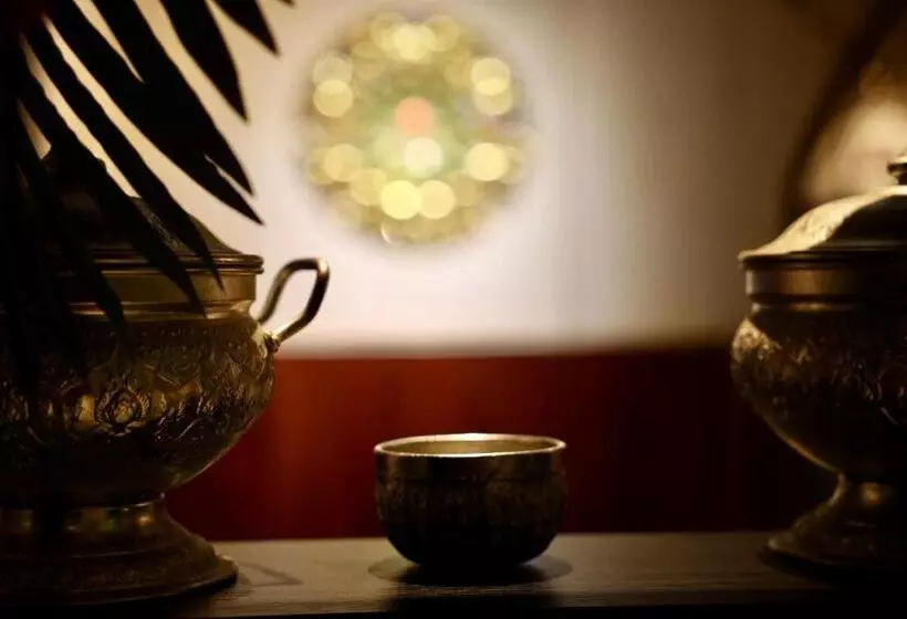 هتل Lisa Boutique