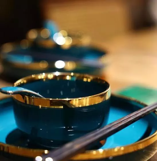 هتل Lisa Boutique