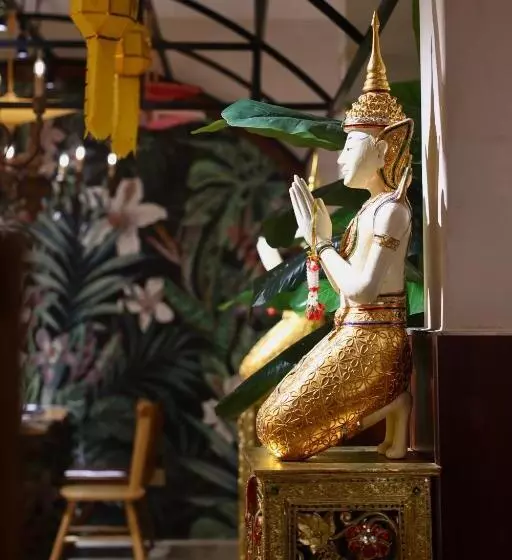 هتل Lisa Boutique