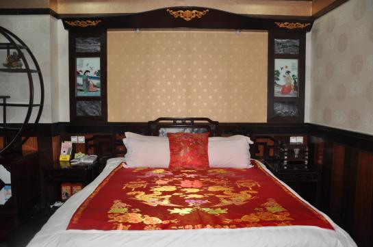 Hotel Foshan Jinyin