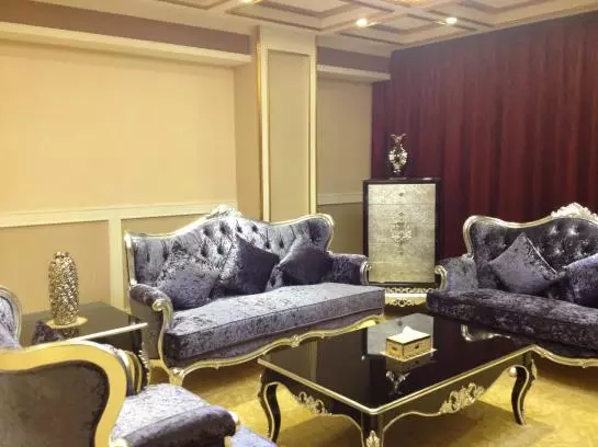 호텔 Foshan Jinyin