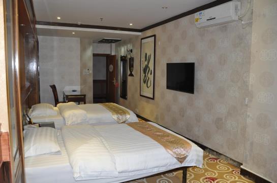 Hotel Foshan Jinyin