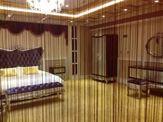 호텔 Foshan Jinyin