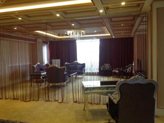 Hotel Foshan Jinyin
