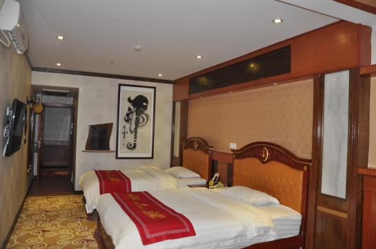 Hotel Foshan Jinyin