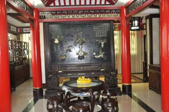 호텔 Foshan Jinyin