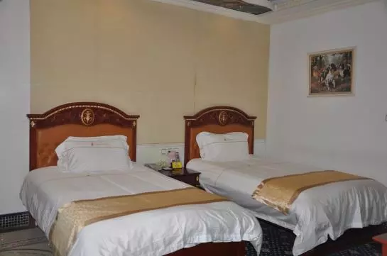 호텔 Foshan Jinyin