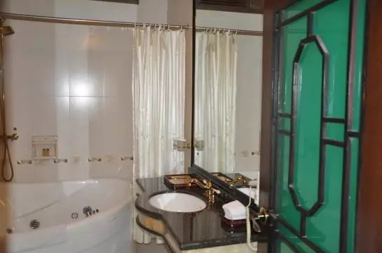 호텔 Foshan Jinyin