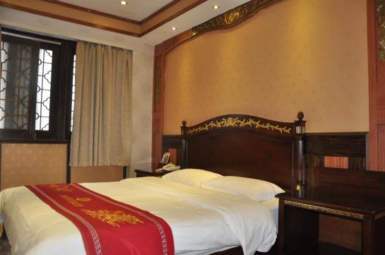 Hotel Foshan Jinyin