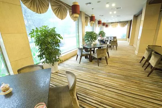 Yingcheng Xindi Hotel Zhengzhou