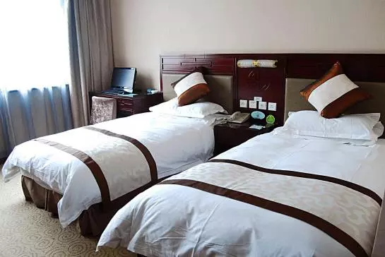 Yingcheng Xindi Hotel Zhengzhou