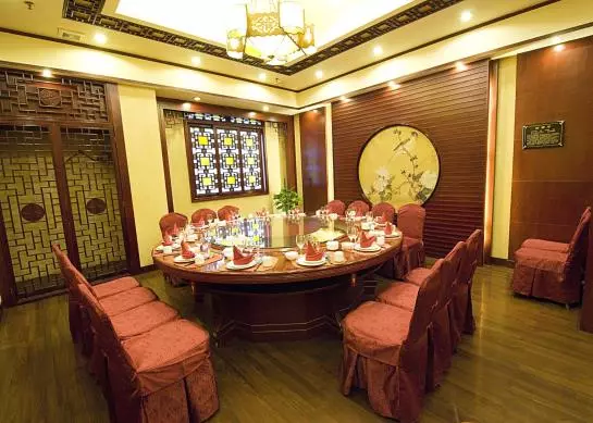 Yingcheng Xindi Hotel Zhengzhou