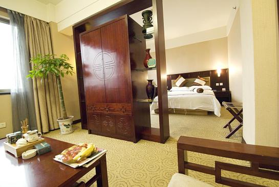 Yingcheng Xindi Hotel Zhengzhou