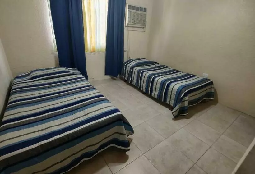 Apartamento La Quinta 2 Recamaras Cobro En Recepción