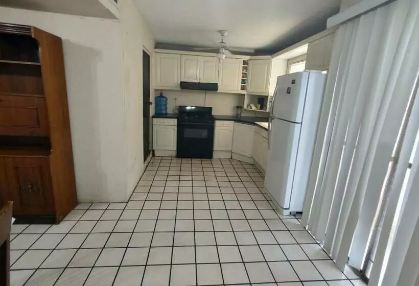 Apartamento La Quinta 2 Recamaras Cobro En Recepción
