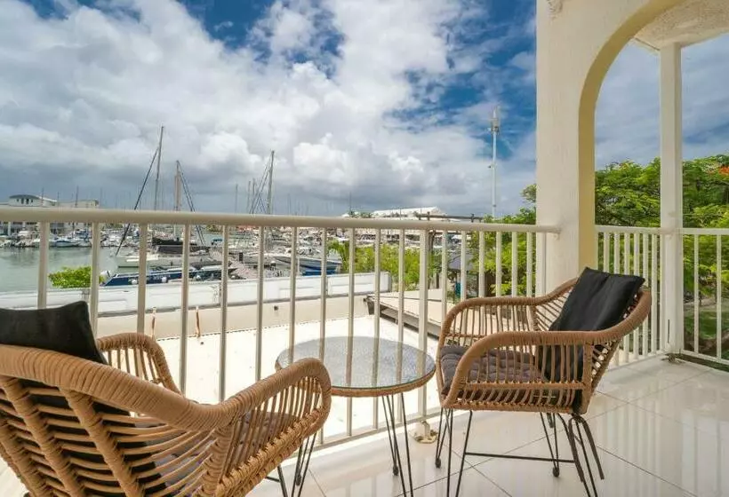 Appartement Sans Souci