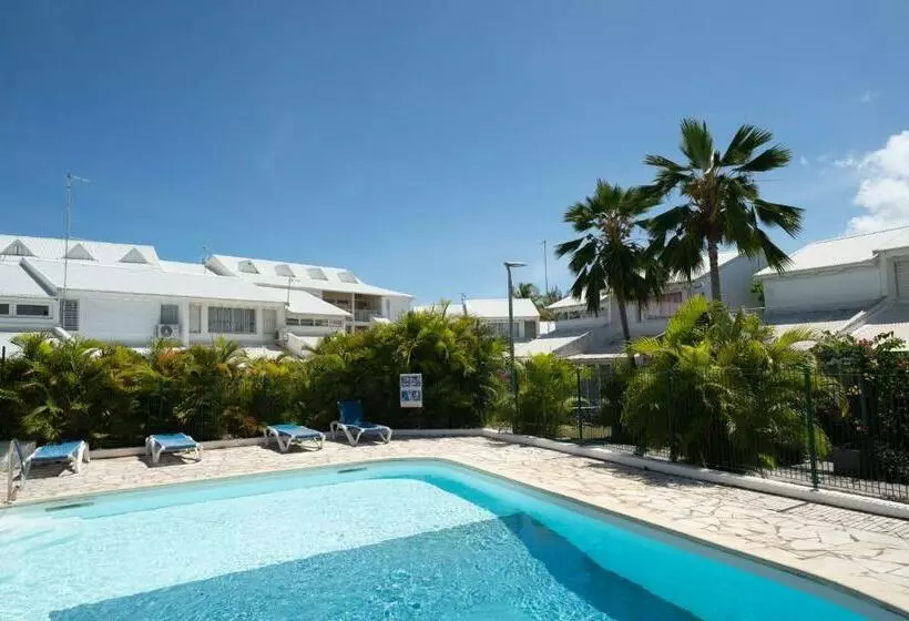 Appartement Sans Souci